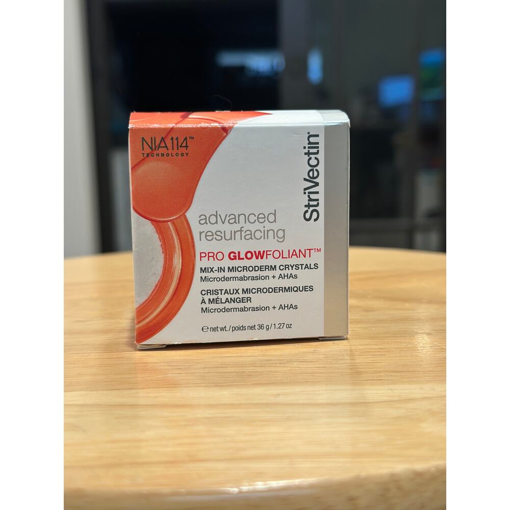 StriVectin ProGlowfoliant - Advanced Resurfacing Crystals